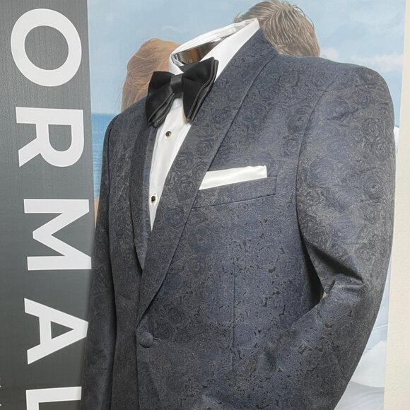 BRUNO MAGLI DINNER JACKET - Picture 3 of 9